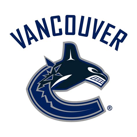 what is the vancouver canucks logo